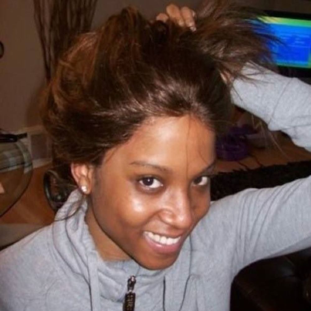 Meet your Posher, Anna